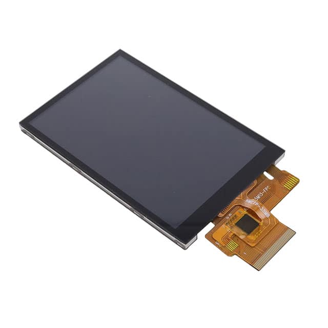 4D LCD Pty Ltd 2114-4DLCD-35480320-CTP-IPS-ND
