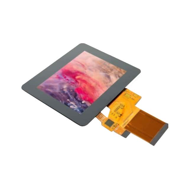 MikroElektronika 1471-MIKROE-3906-ND