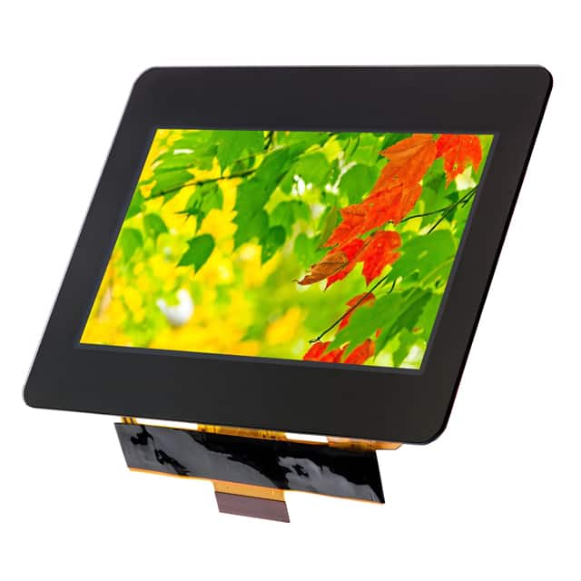 Display Visions 1481-EATFT043-42BITC-ND