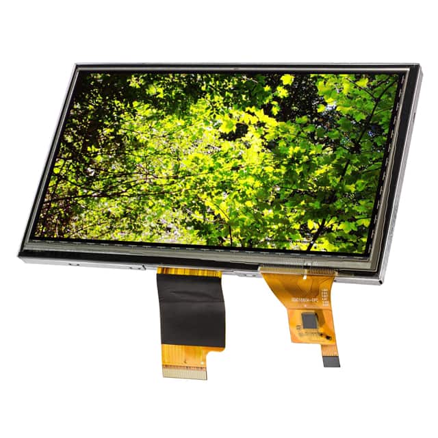 Display Visions 1481-EAR1024X-70BLW-ND