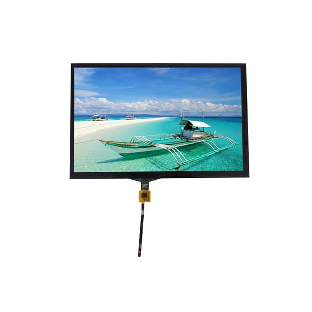 AZ Displays 2470-ATM1010L35-CT-ND