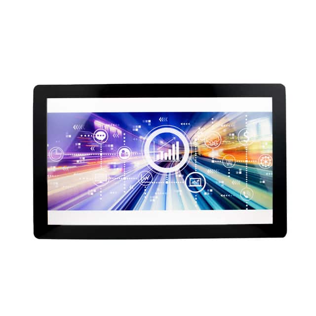 AZ Displays 2470-ATM1560L1-CT-ND