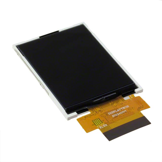 Displaytech 1756-1004-ND