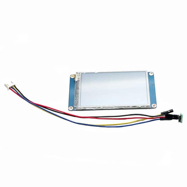 Seeed Technology Co., Ltd 1597-104990604-ND