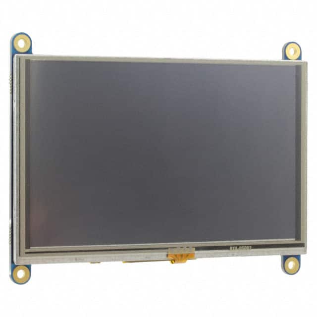 Adafruit Industries LLC 1528-1210-ND