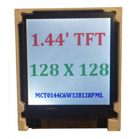 Midas Displays 3086-MDT0144ASS-MULTI-ND