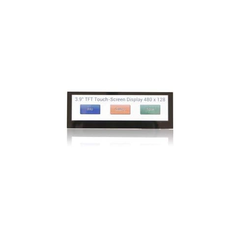 Midas Displays 3086-MDT0390ASC-RGB-ND