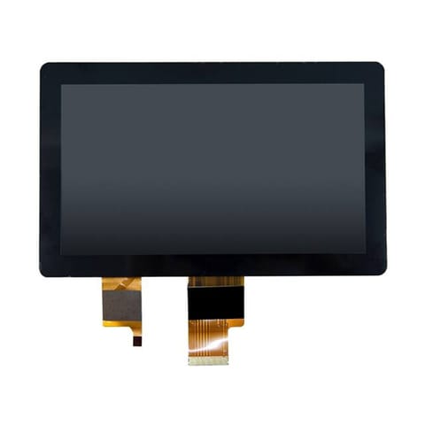 GlobalTech Display 3390-GLT0701024600IS2-CTP-ND