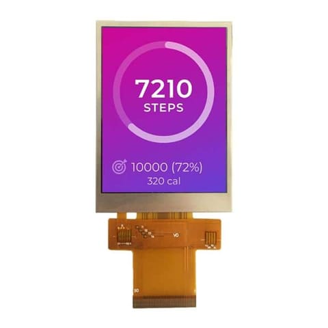 Midas Displays 3086-MDT0350AIH-MULTI-ND
