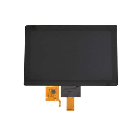 GlobalTech Display 3390-GLT1011280800IS1-CTP-ND