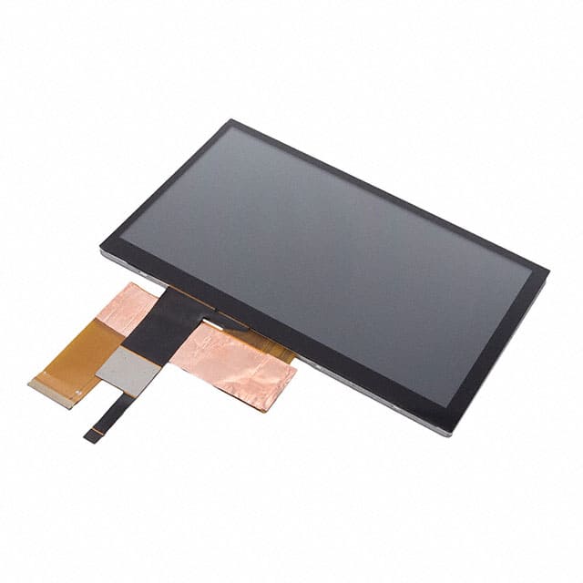 4D LCD Pty Ltd 2114-4DLCD-70800480-CTP-ND