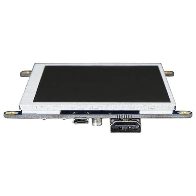 Adafruit Industries LLC 1528-1868-ND