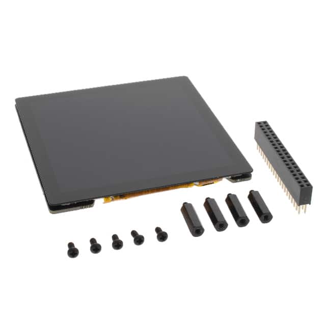 Pimoroni Ltd 1778-PIM470-ND