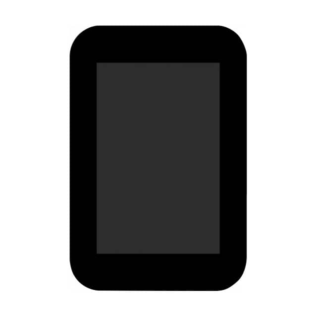 4D LCD Pty Ltd 2114-4DLCD-90800480-CTP-ND