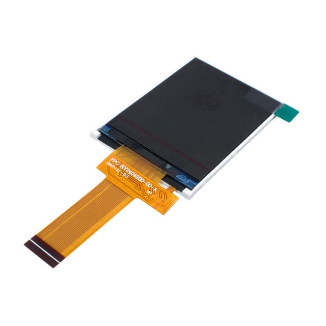 Seeed Technology Co., Ltd 1597-104990542-ND