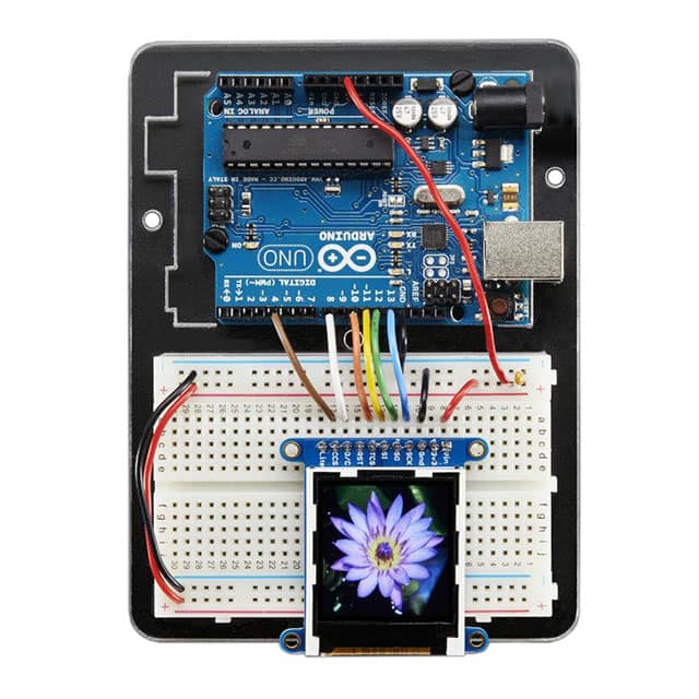 Adafruit Industries LLC 1528-1345-ND