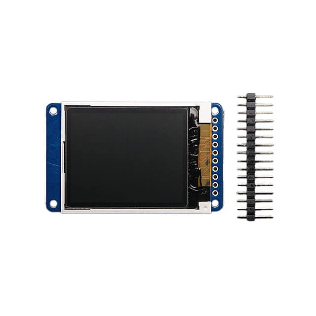 Adafruit Industries LLC 1528-1536-ND