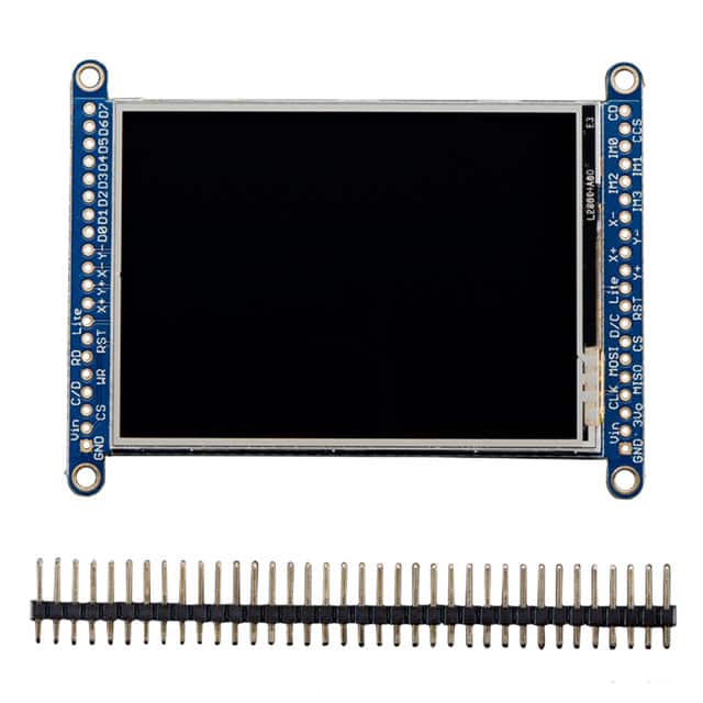Adafruit Industries LLC 1528-1469-ND