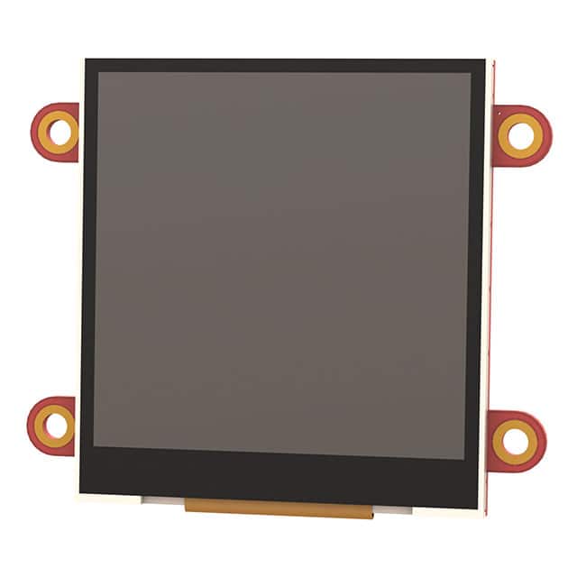 4D Systems Pty Ltd 1613-PIXXILCD-25P4-ND