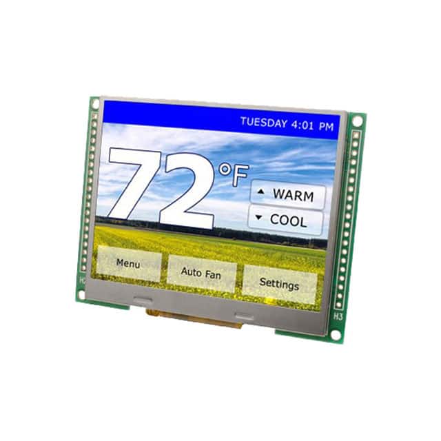 Displaytech 1756-1030-ND