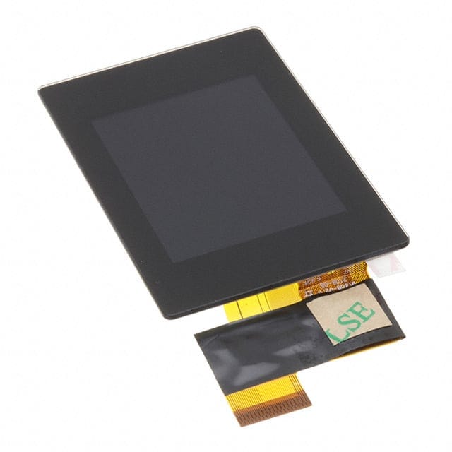 Display Visions 1481-EATFT020-23AITC-ND