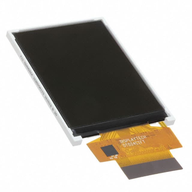 Displaytech 1756-1002-ND
