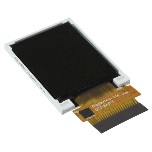 Displaytech 1756-1000-ND