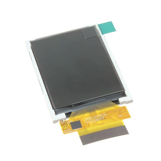 Displaytech 1756-1048-ND