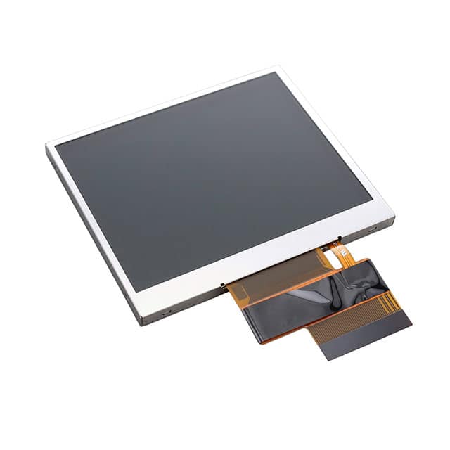 Kyocera International, Inc. 73-13899-ND