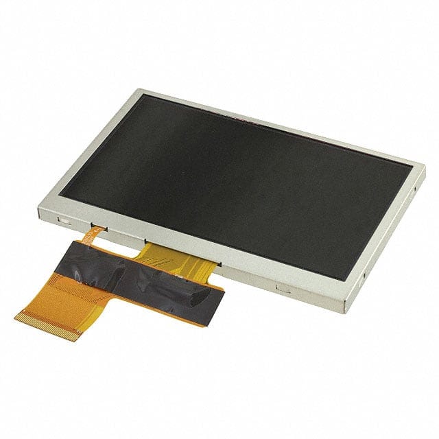 Kyocera International, Inc. 73-13869-ND
