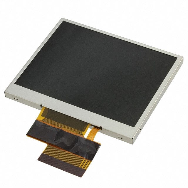 Kyocera International, Inc. 73-1387-ND