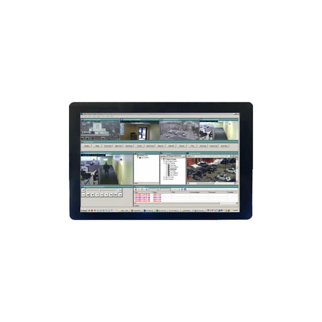 Future Designs Inc. 622-1101-ND