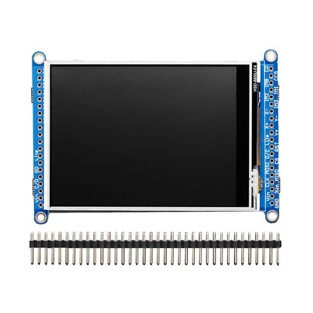 Adafruit Industries LLC 1528-2614-ND