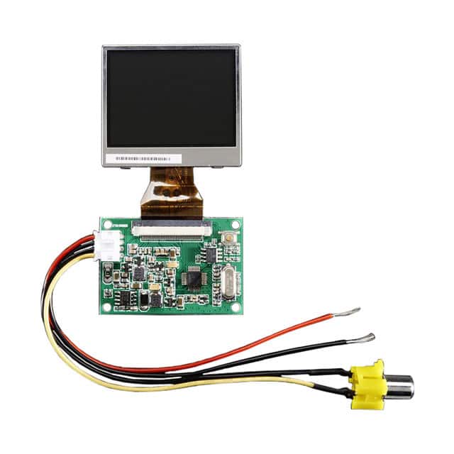 Adafruit Industries LLC 1528-2195-ND