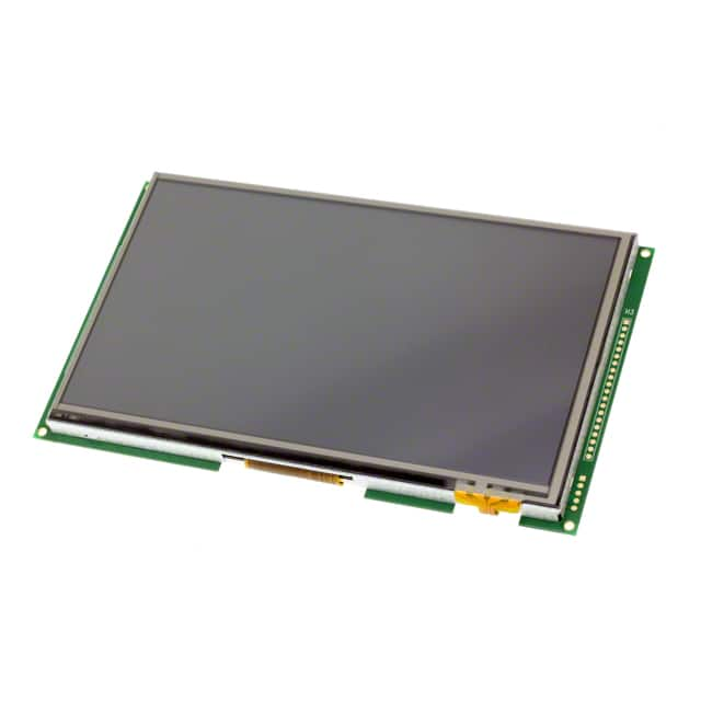 Displaytech 1756-1034-ND