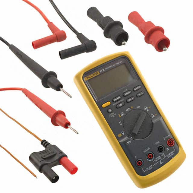 Fluke Electronics 614-1042-ND