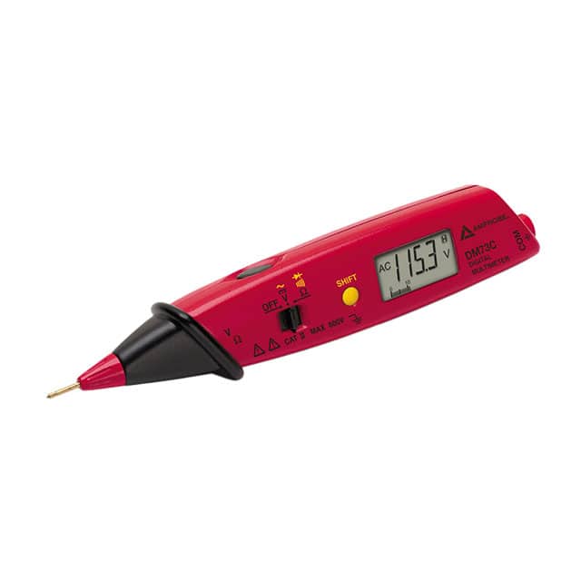 Amprobe 705-1076-ND