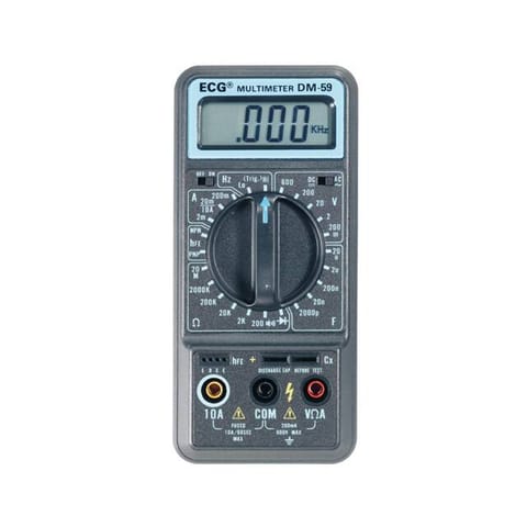 ECG 2368-DM-59-ND