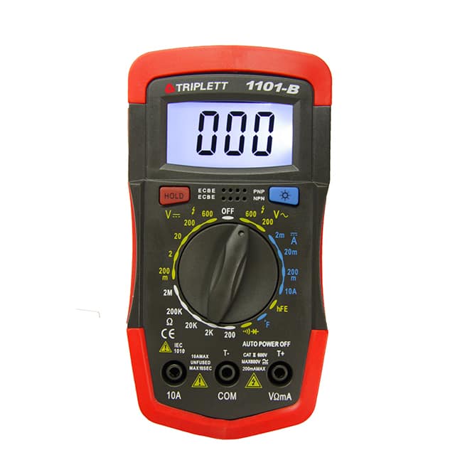 Triplett 2329-9007A-ND