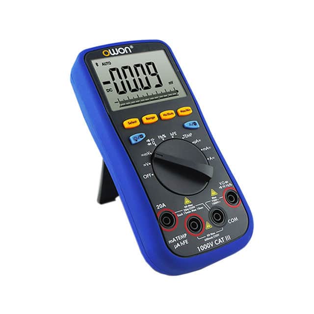Owon Technology Lilliput Electronics (USA) Inc 2250-B35T-ND