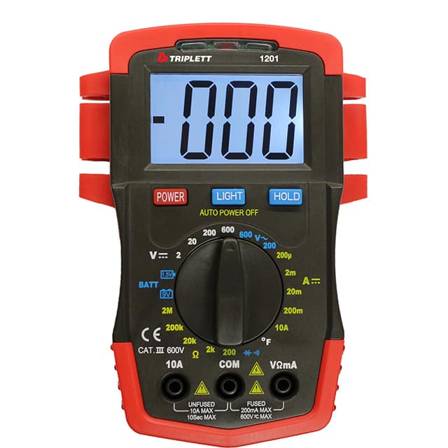 Triplett 2329-9045-ND