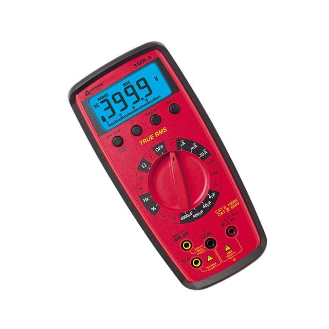 Amprobe 34XR-A-ND
