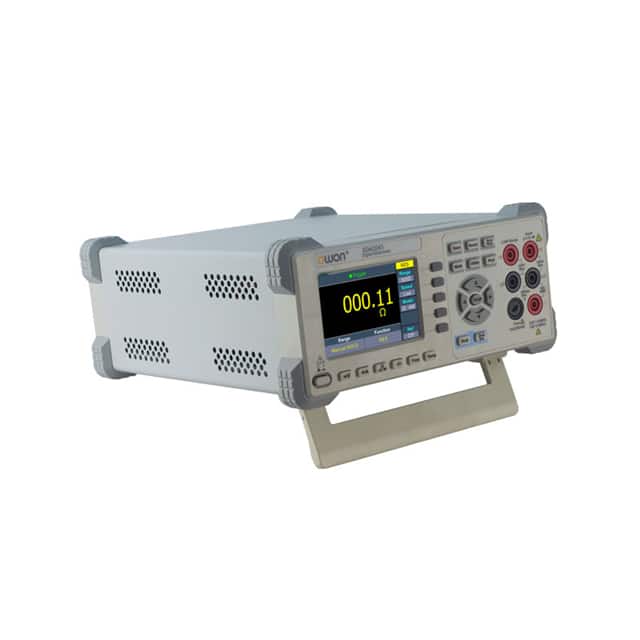 Owon Technology Lilliput Electronics (USA) Inc 2250-XDM2041-ND