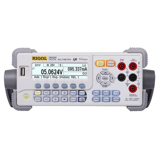 Rigol Technologies 2211-DM3058E-ND