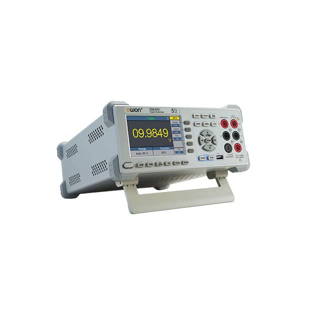 Owon Technology Lilliput Electronics (USA) Inc 2250-XDM3051/W-ND