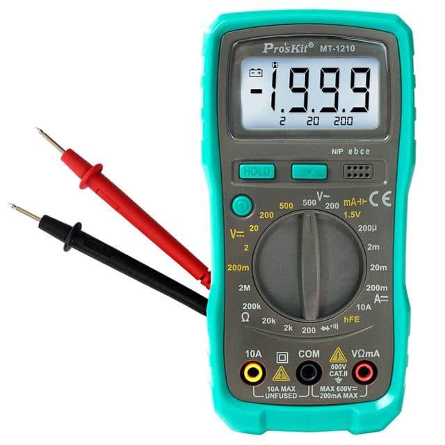 Pro'sKit 3235-MT-1210-ND