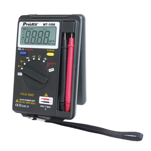 Pro'sKit 3235-MT-1506-ND