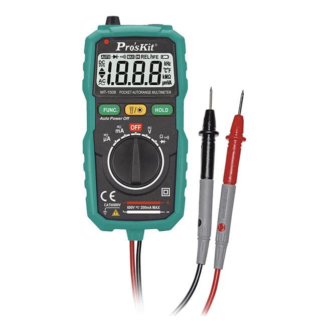 Pro'sKit 3235-MT-1508-ND