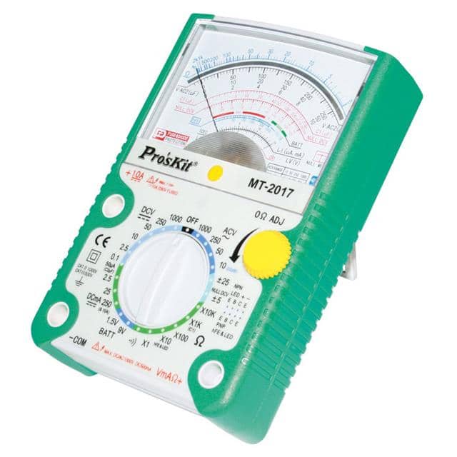 Pro'sKit 3235-MT-2017-ND