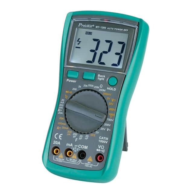 Pro'sKit 3235-MT-1280-ND
